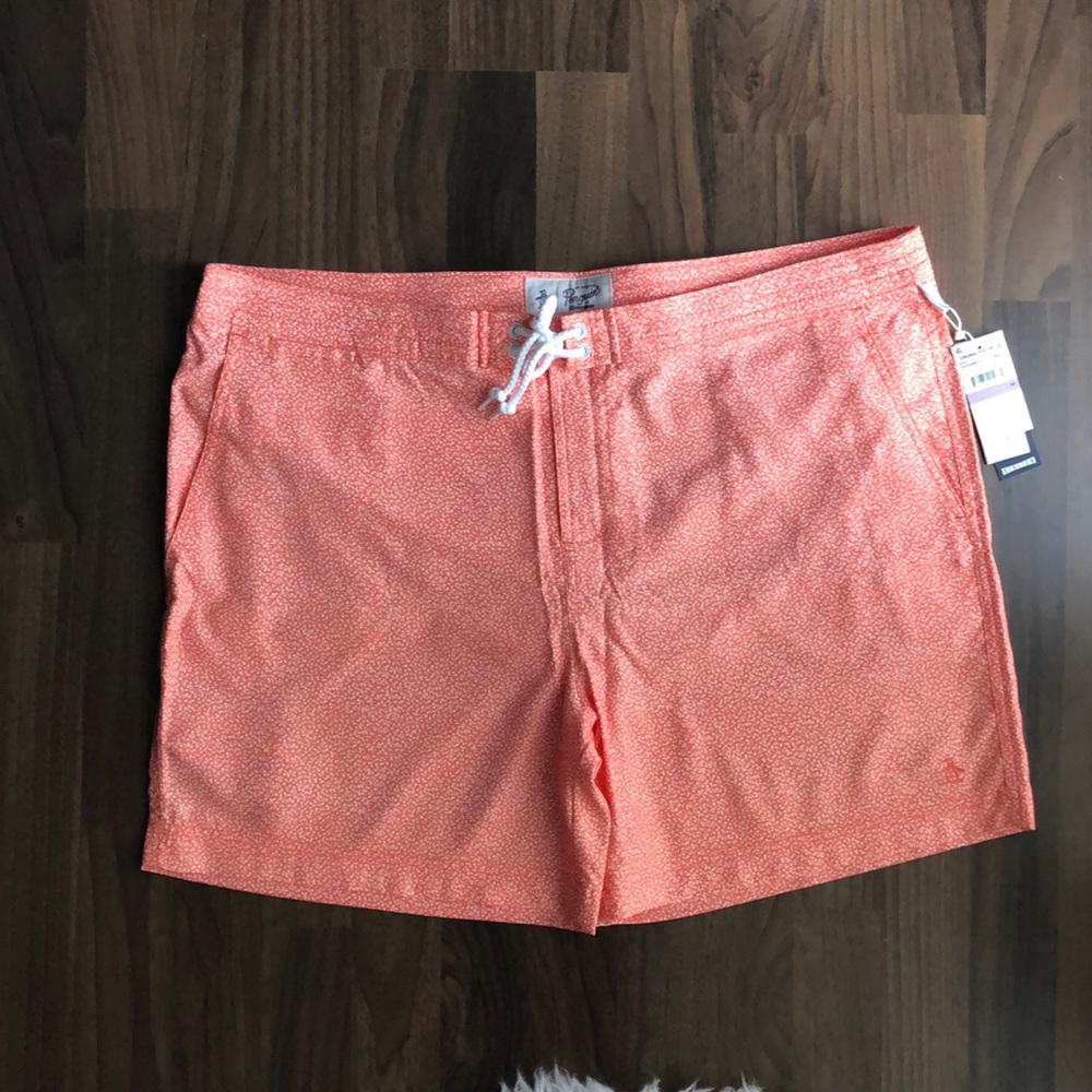 Men’s Orignal Penguin swim shorts